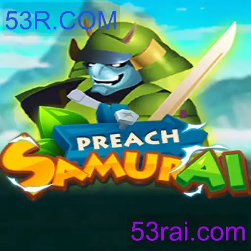 Desvendando PreachSamurai: A Nova Sensação dos Jogos no Brasil